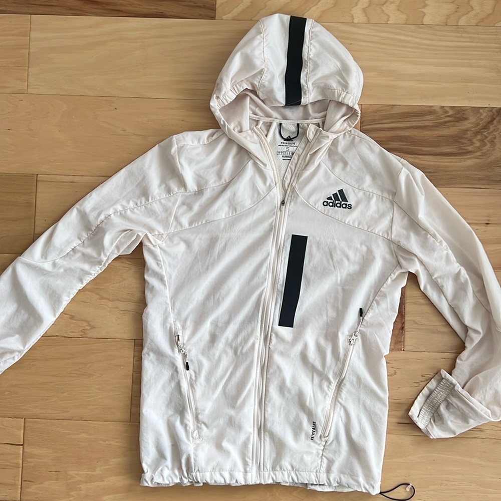 Adidas LOT of running gear clothing men’s small